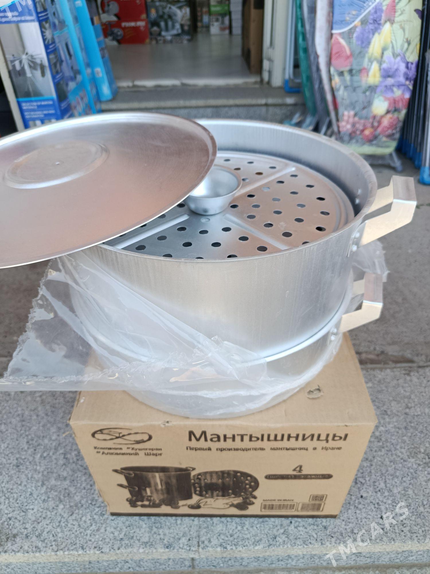 MANTY GAZAN 34 SM - Ашхабад - img 2