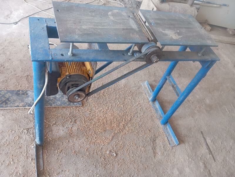 ağaç stanok - Халач - img 2