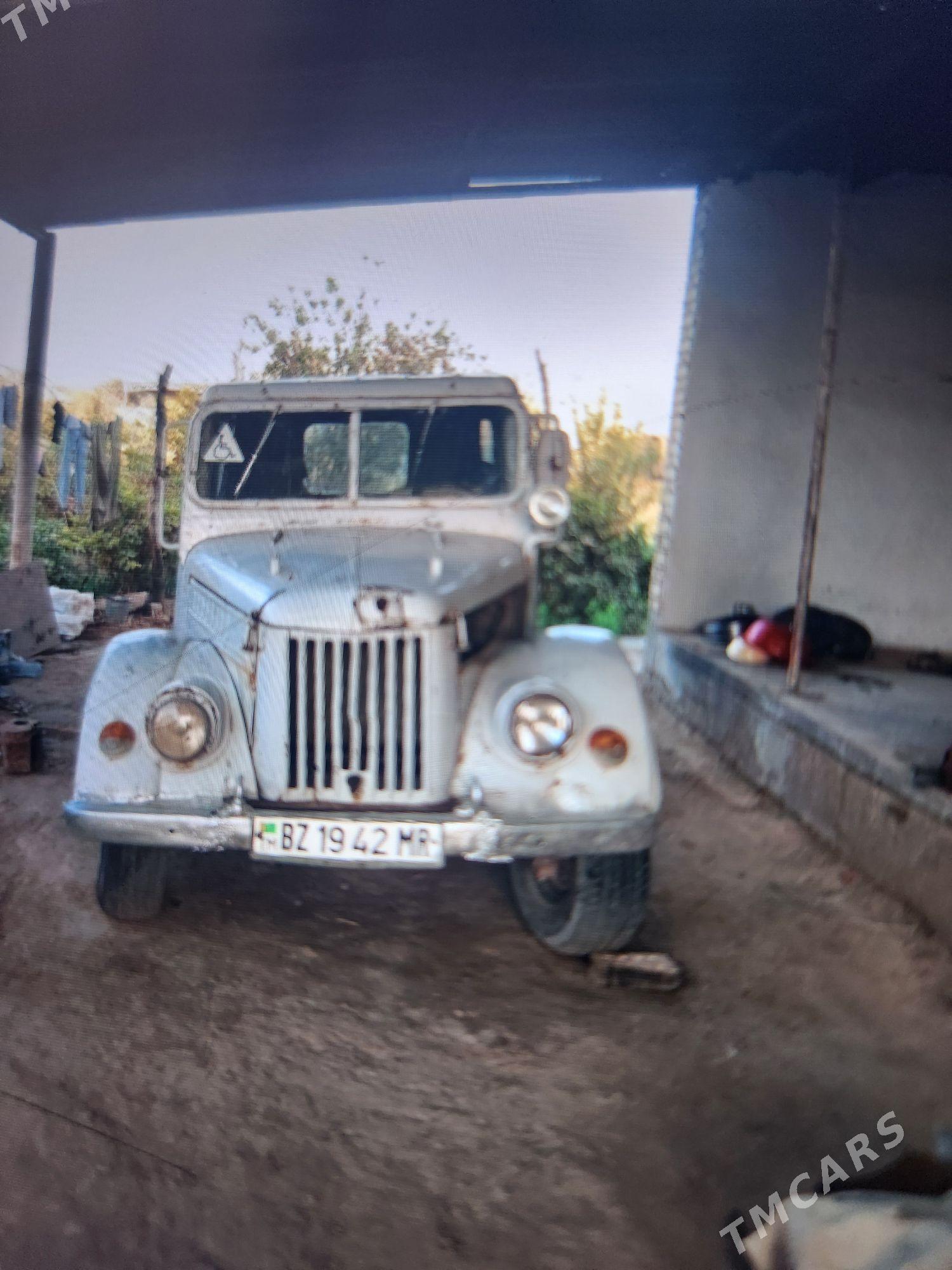 UAZ 469 1980 - 6 000 TMT - Mary - img 4