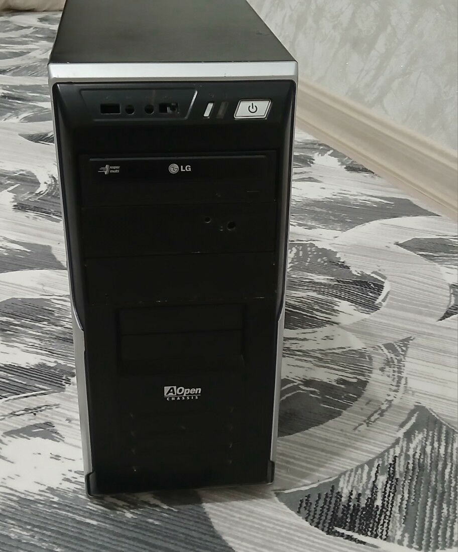 ofisnyy kampyuter - Туркменабат - img 4