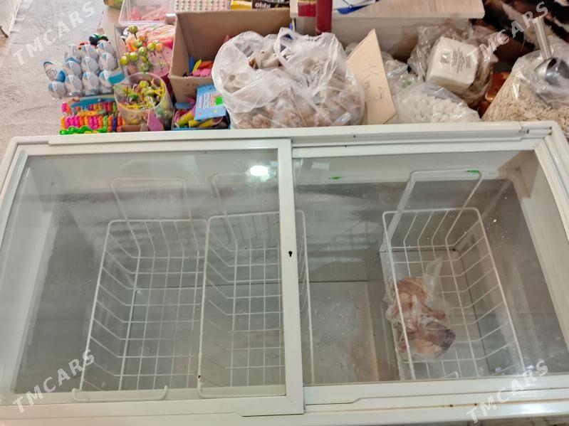 marazilka - Büzmeýin - img 3