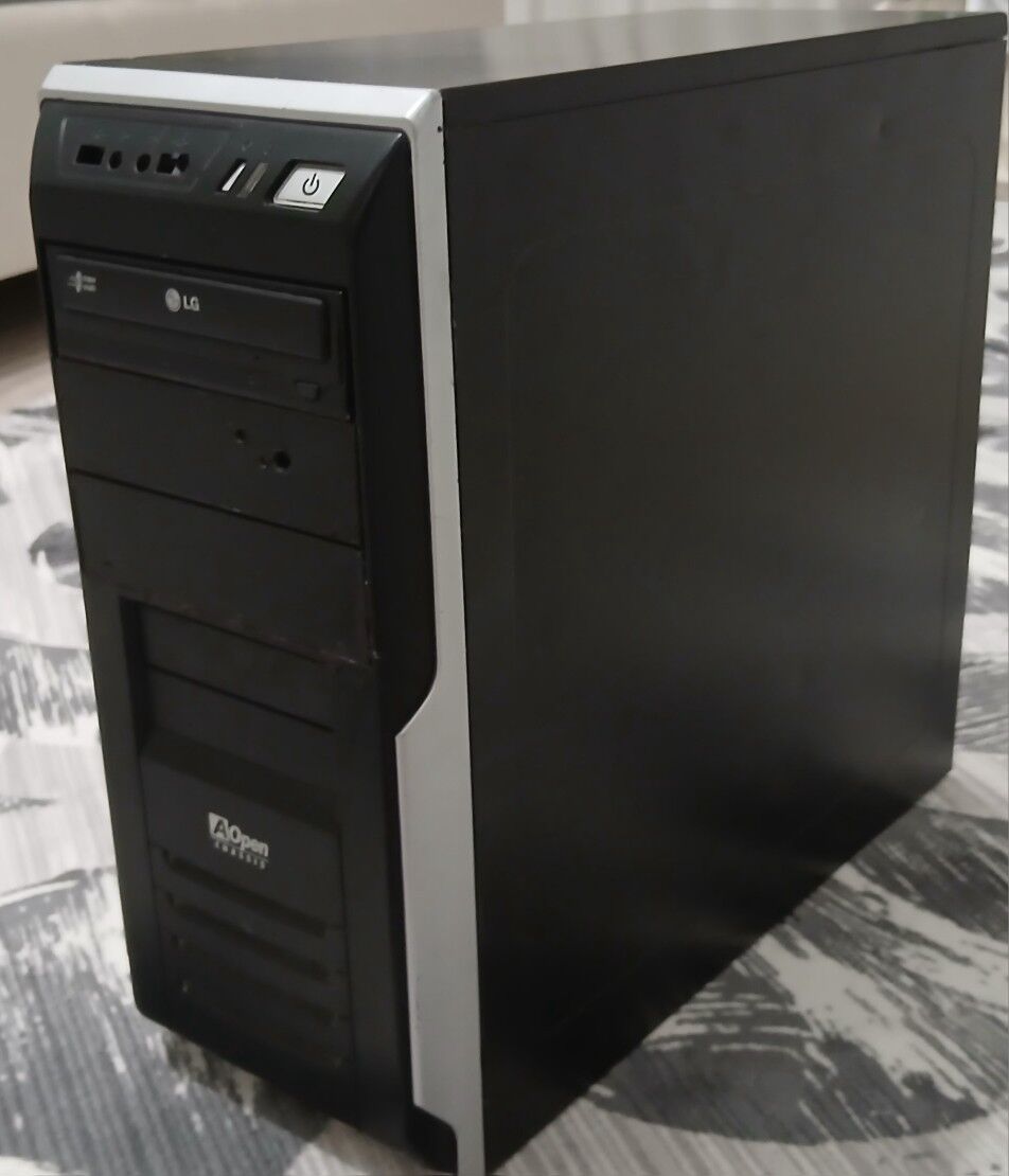 ofisnyy kampyuter - Туркменабат - img 3