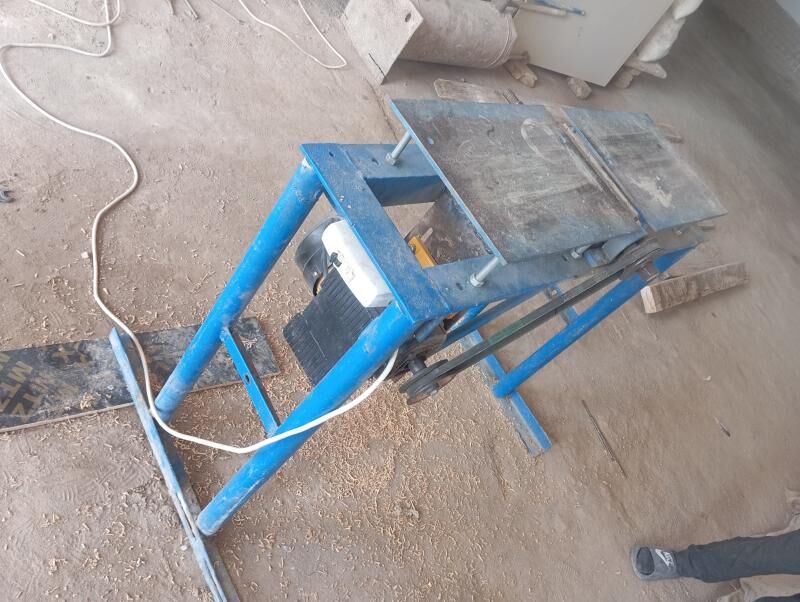 ağaç stanok - Халач - img 3