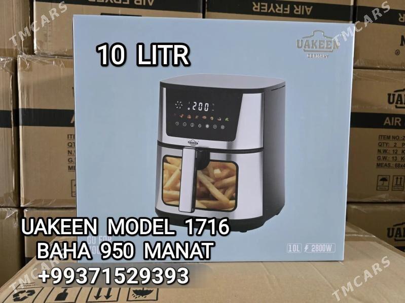 FRI BISIRYAN ФРИТЮРНИЦА ФРИ - Parahat 4 - img 9