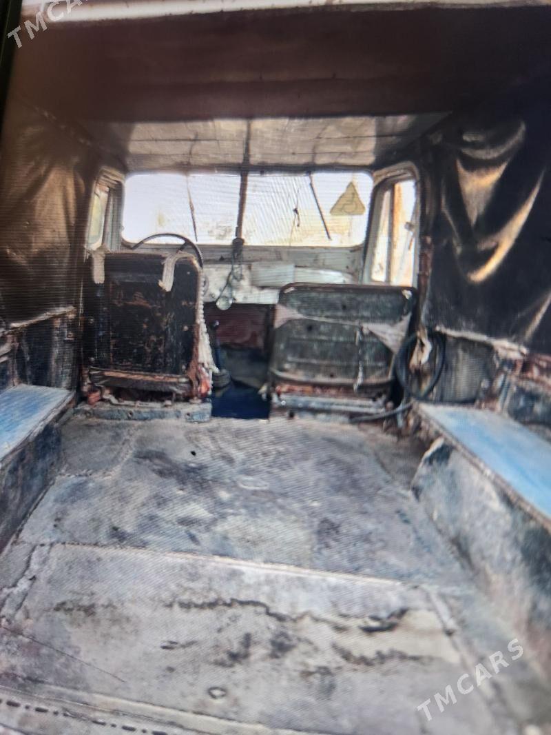 UAZ 469 1980 - 6 000 TMT - Mary - img 6