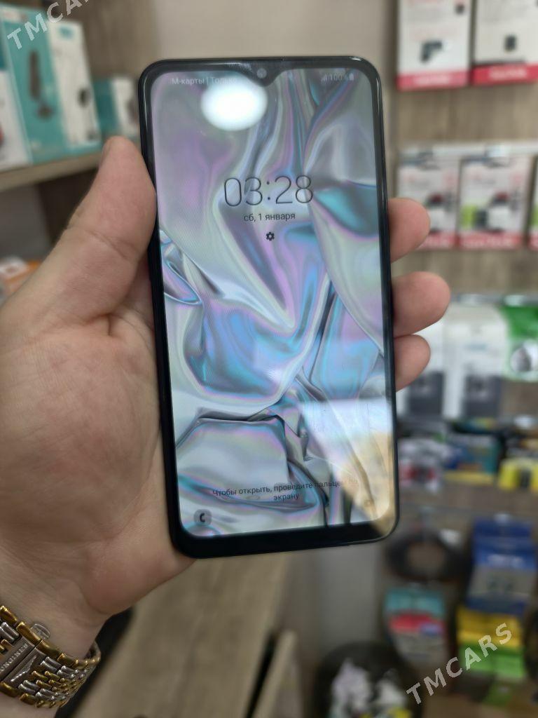 Samsung a10s - Ашхабад - img 1