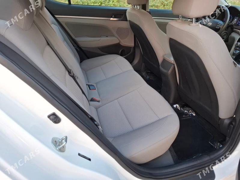 Hyundai Elantra 2020 - 215 000 TMT - Aşgabat - img 6
