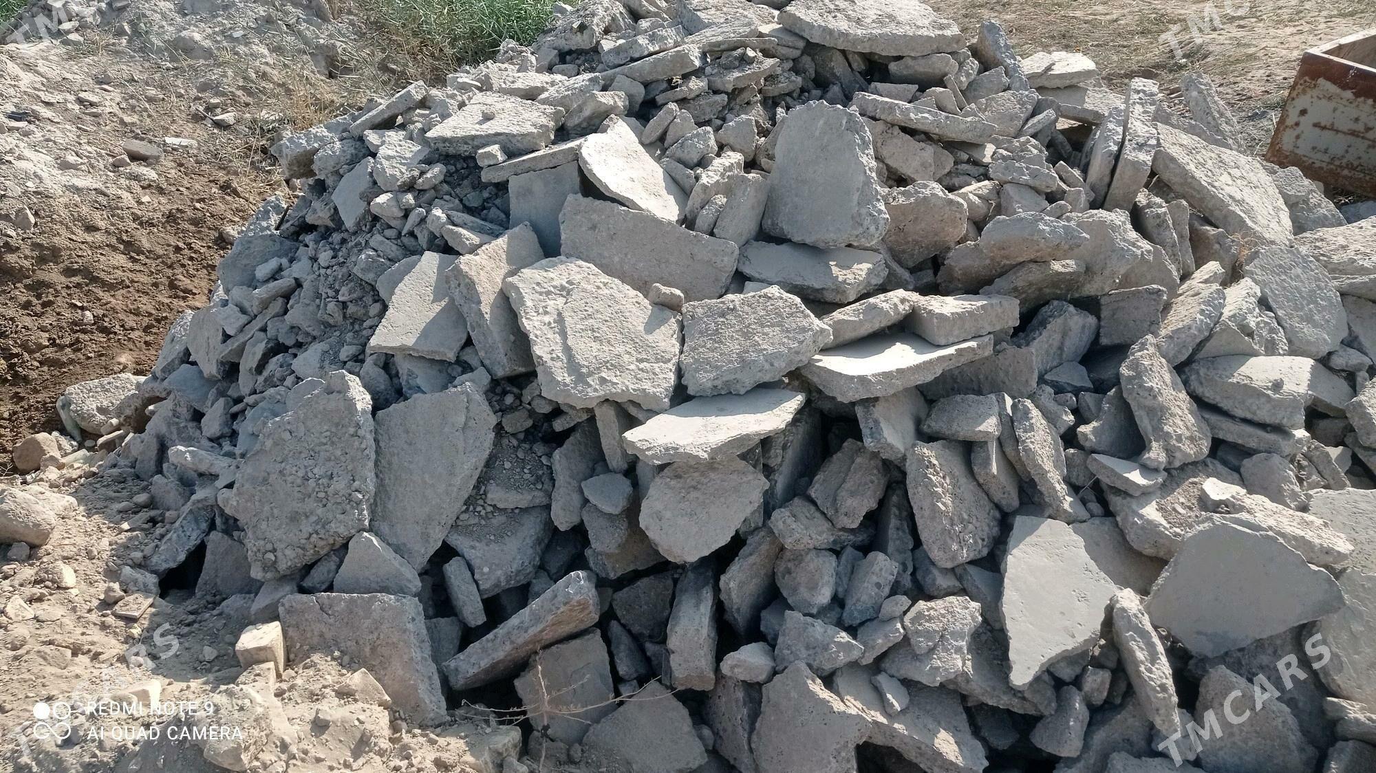 Буткамен - Туркменабат - img 2