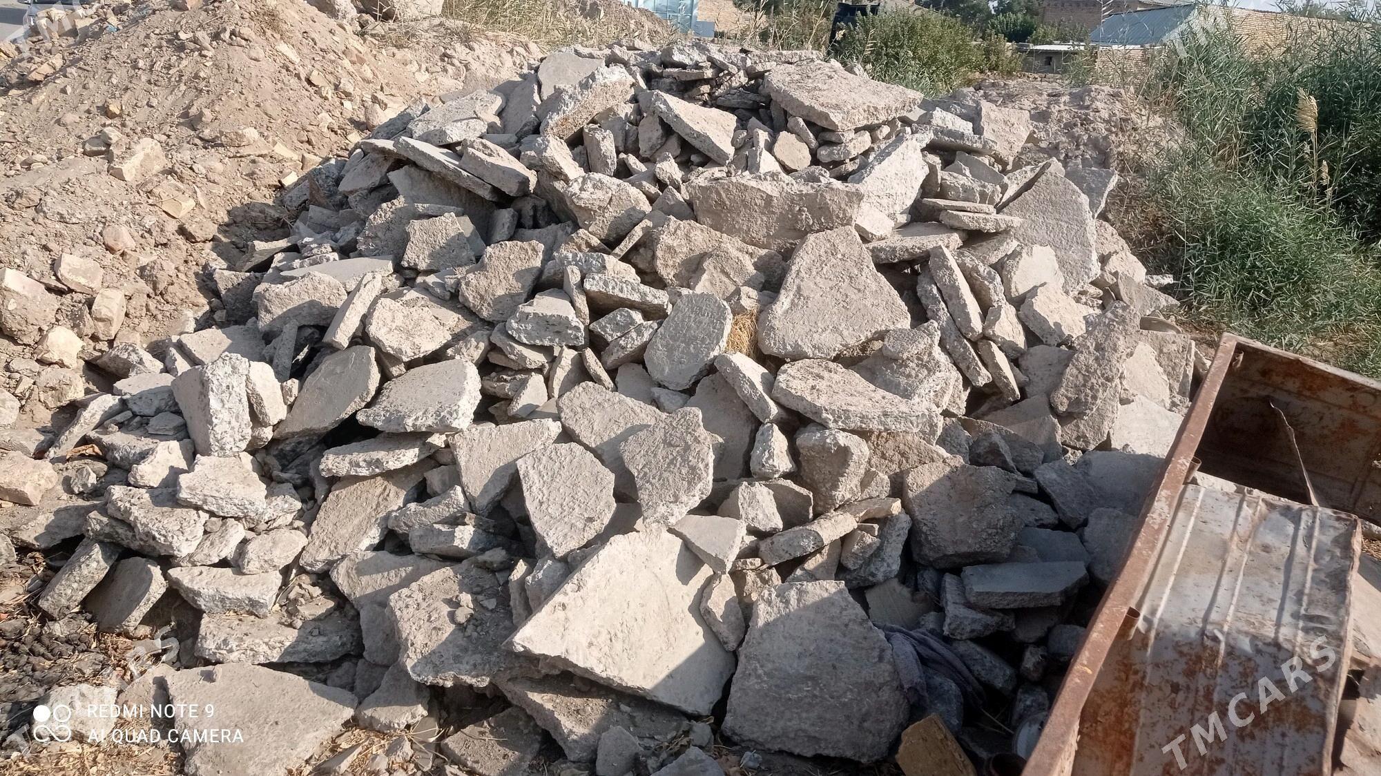 Буткамен - Туркменабат - img 3