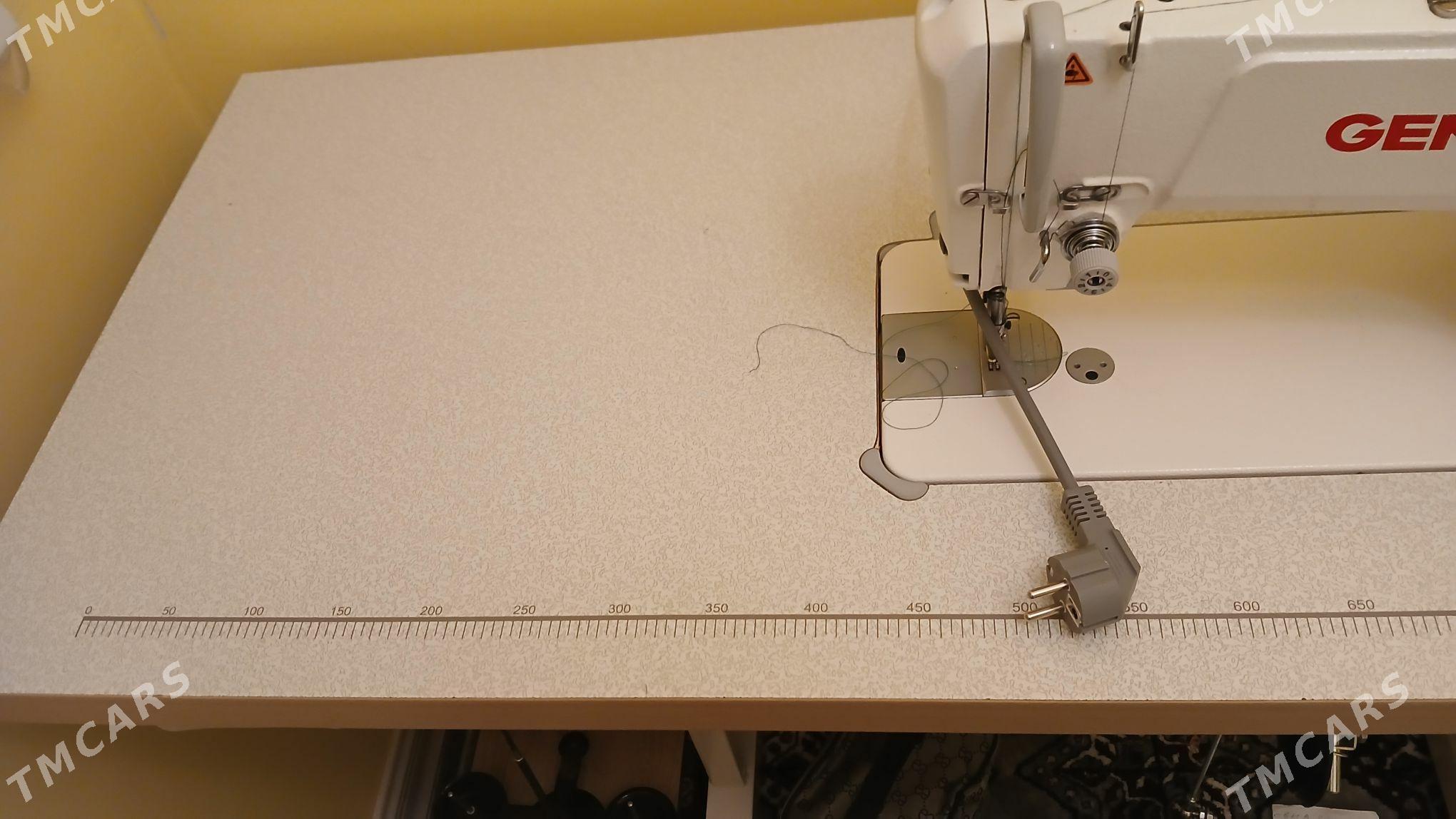 Tıkın masyn - Ашхабад - img 5