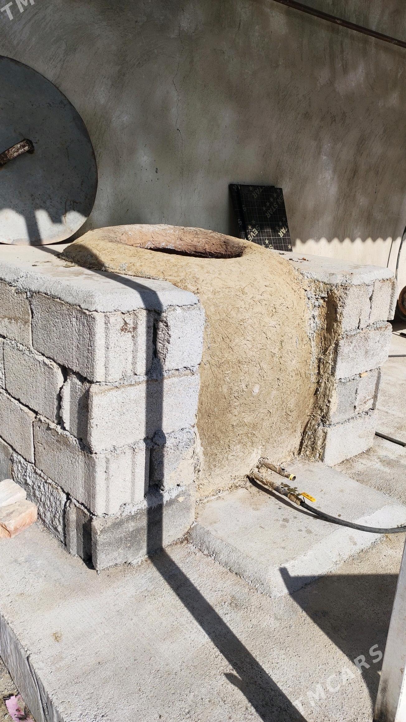 Arenda pekarni - Ýalkym - img 1