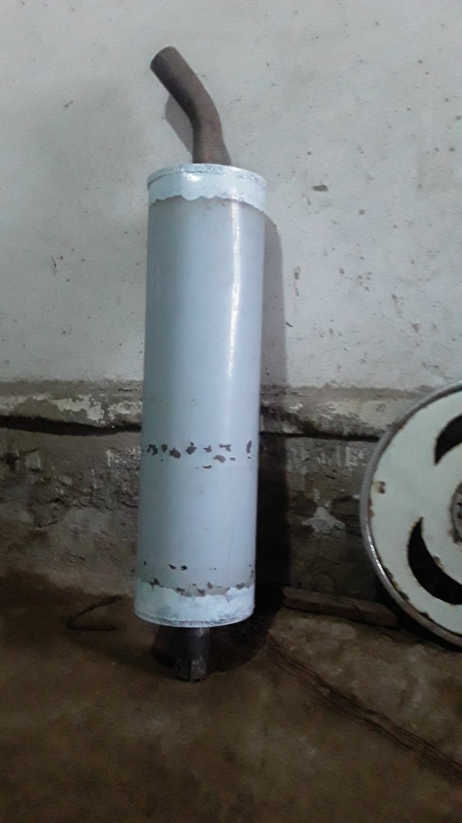 GLUSHITER 300 TMT - Köneürgenç - img 2