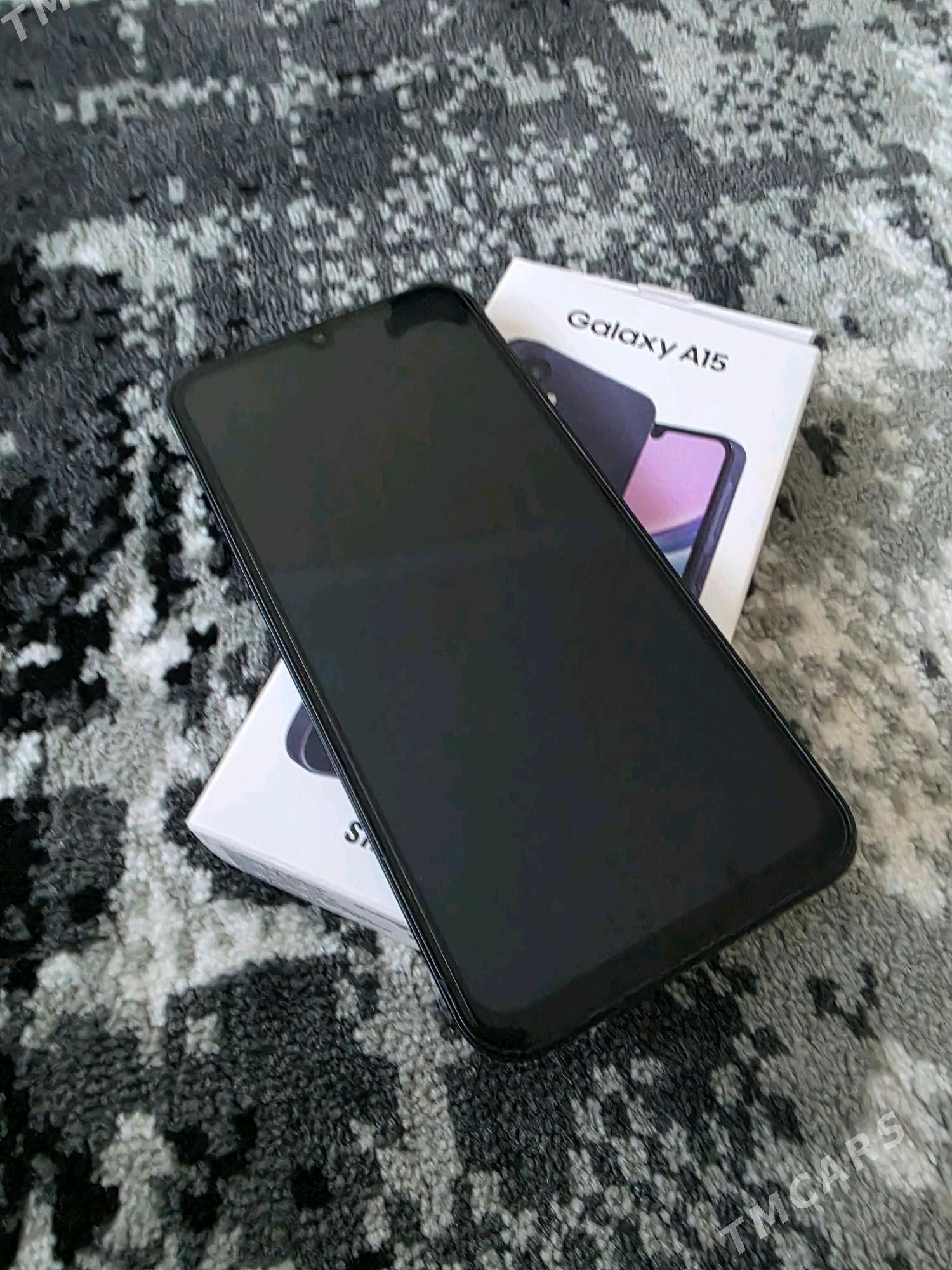 Samsung a15 - Änew - img 2