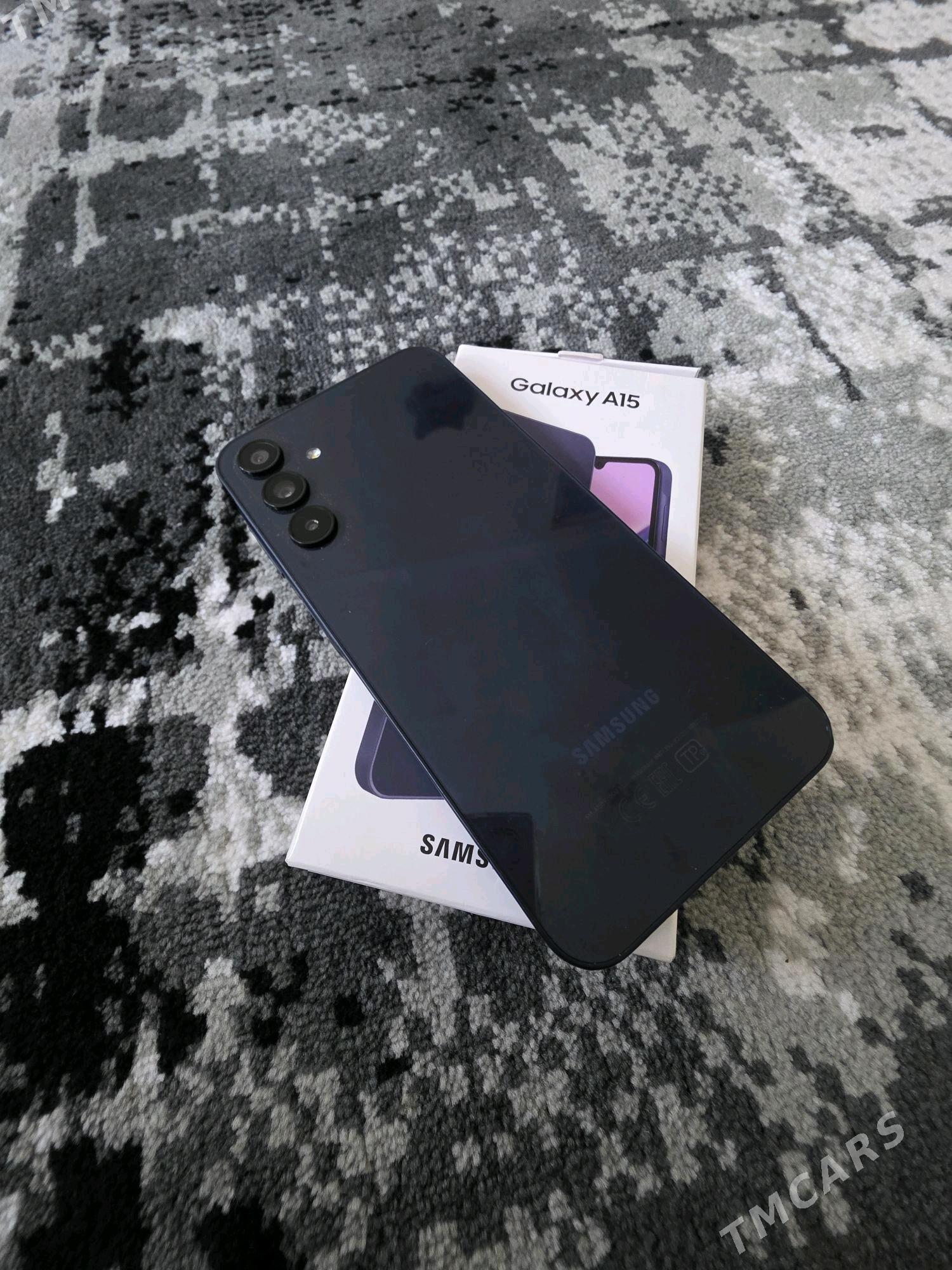 Samsung a15 - Änew - img 1