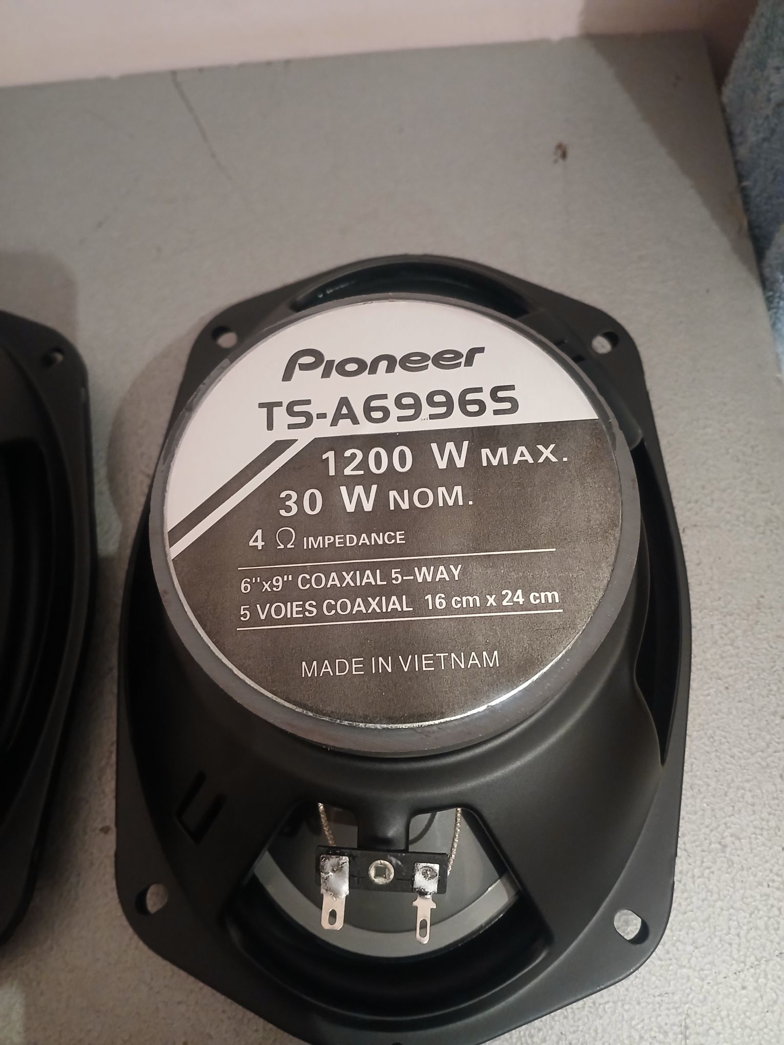 pioneer kalonka 400 TMT - Daşoguz - img 2