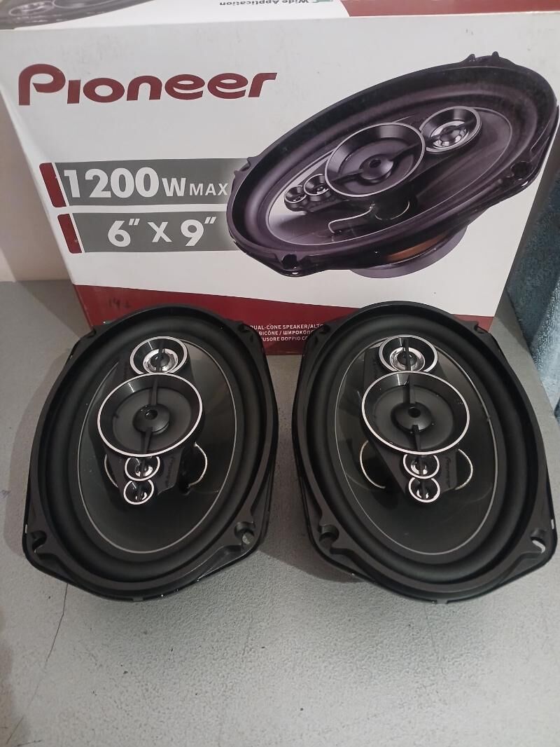 pioneer kalonka 400 TMT - Daşoguz - img 1