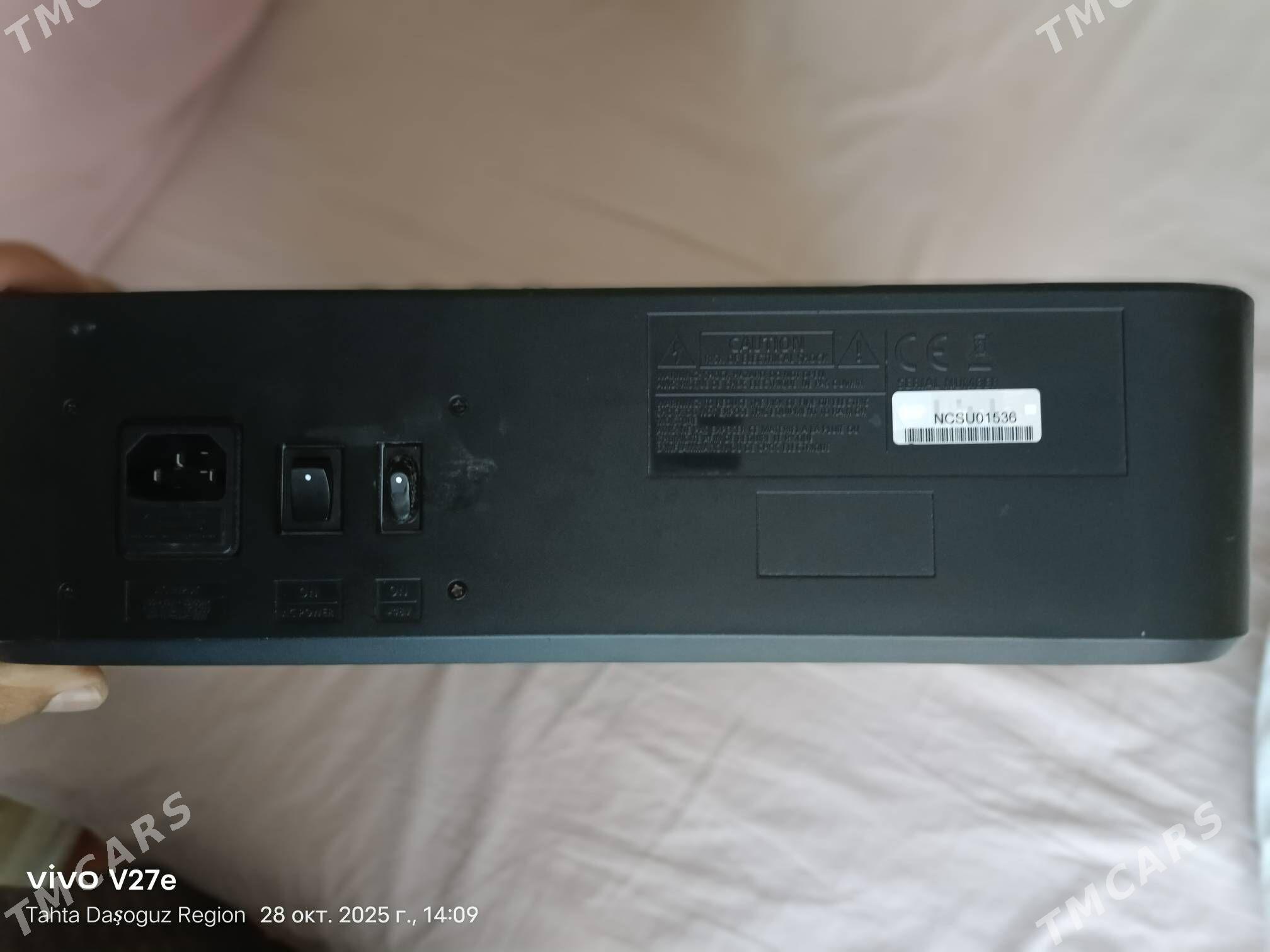 rcf pult - Görogly (Tagta) - img 2