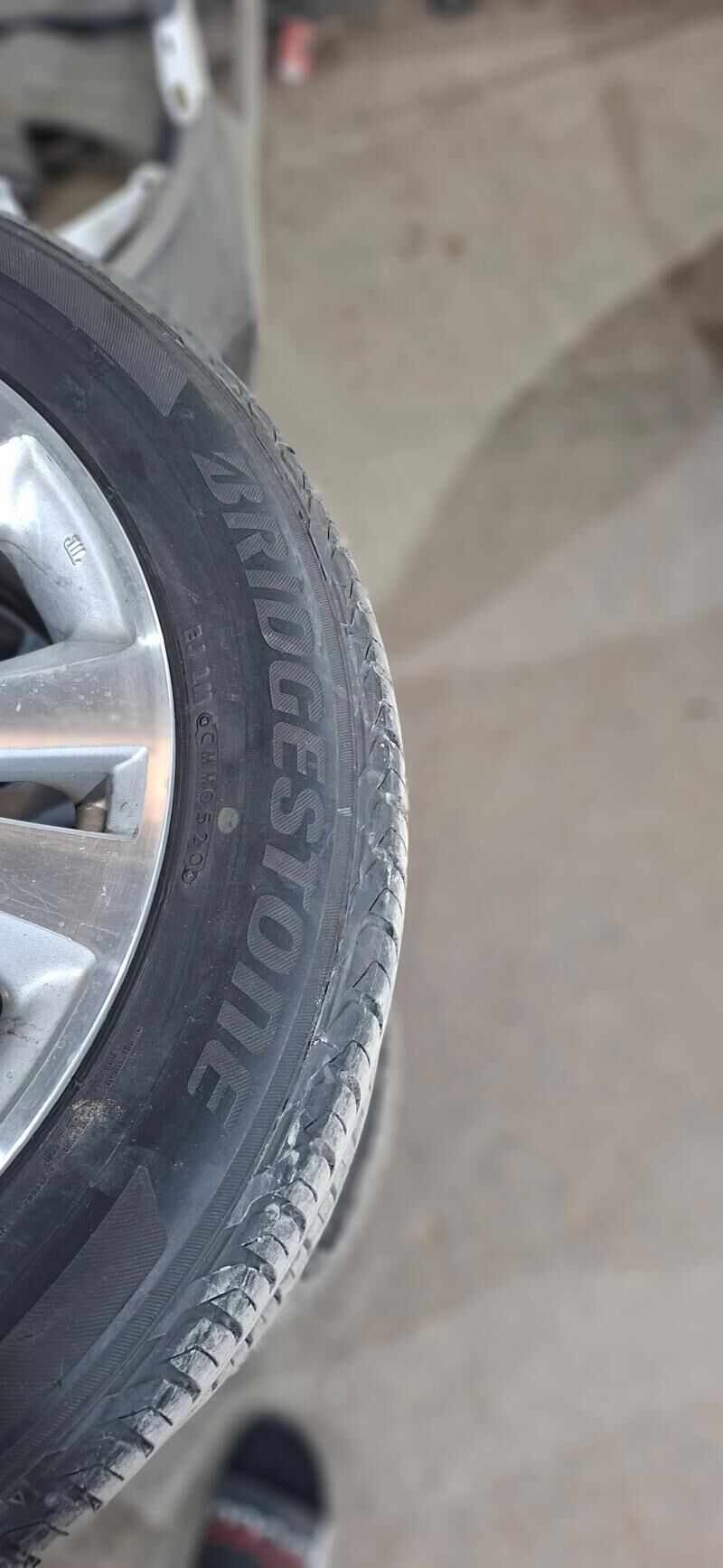 awalon xle diska originalr17 3 600 TMT - Aşgabat - img 2