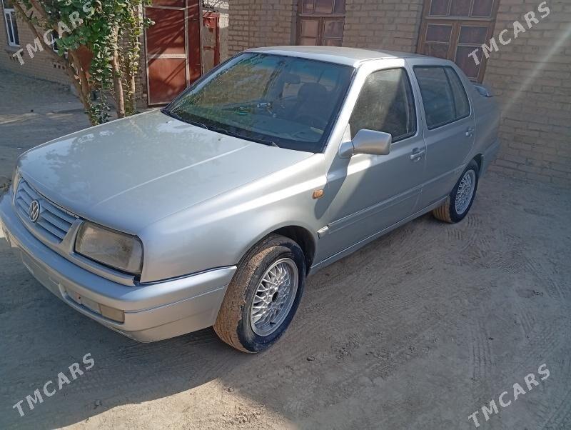Volkswagen Jetta 1999 - 35 000 TMT - Туркменабат - img 3