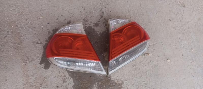 duty stop 500 TMT - Керки - img 1