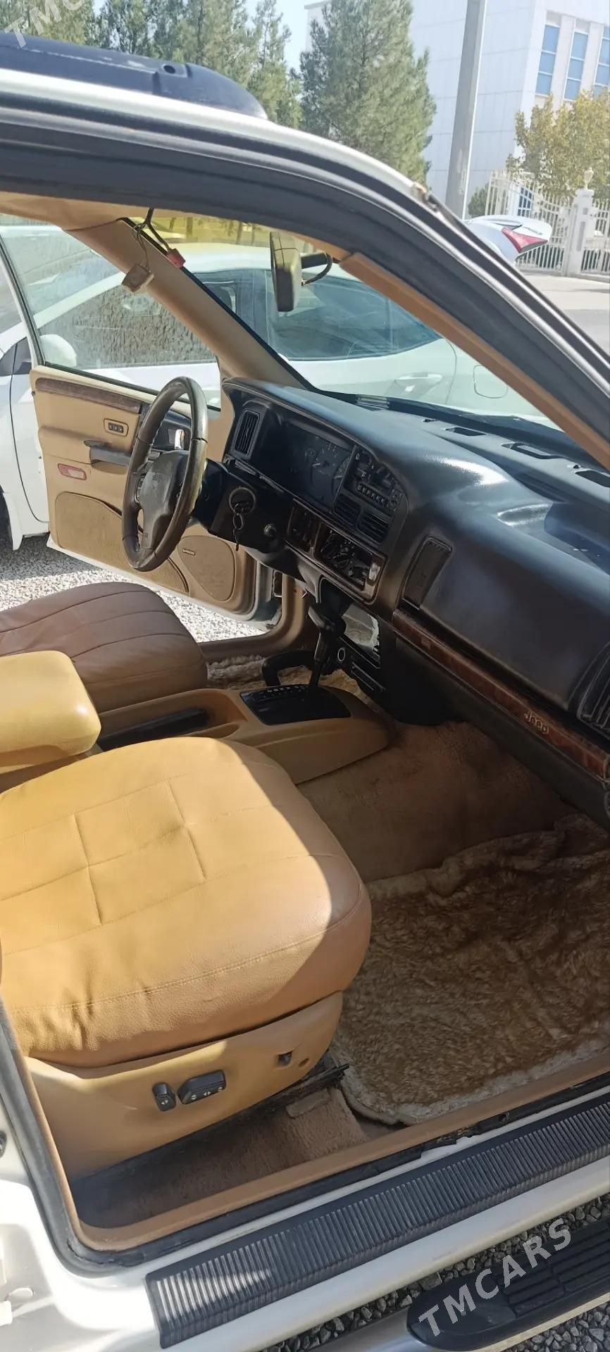 Jeep Grand Cherokee 1997 - 60 000 TMT - Aşgabat - img 3
