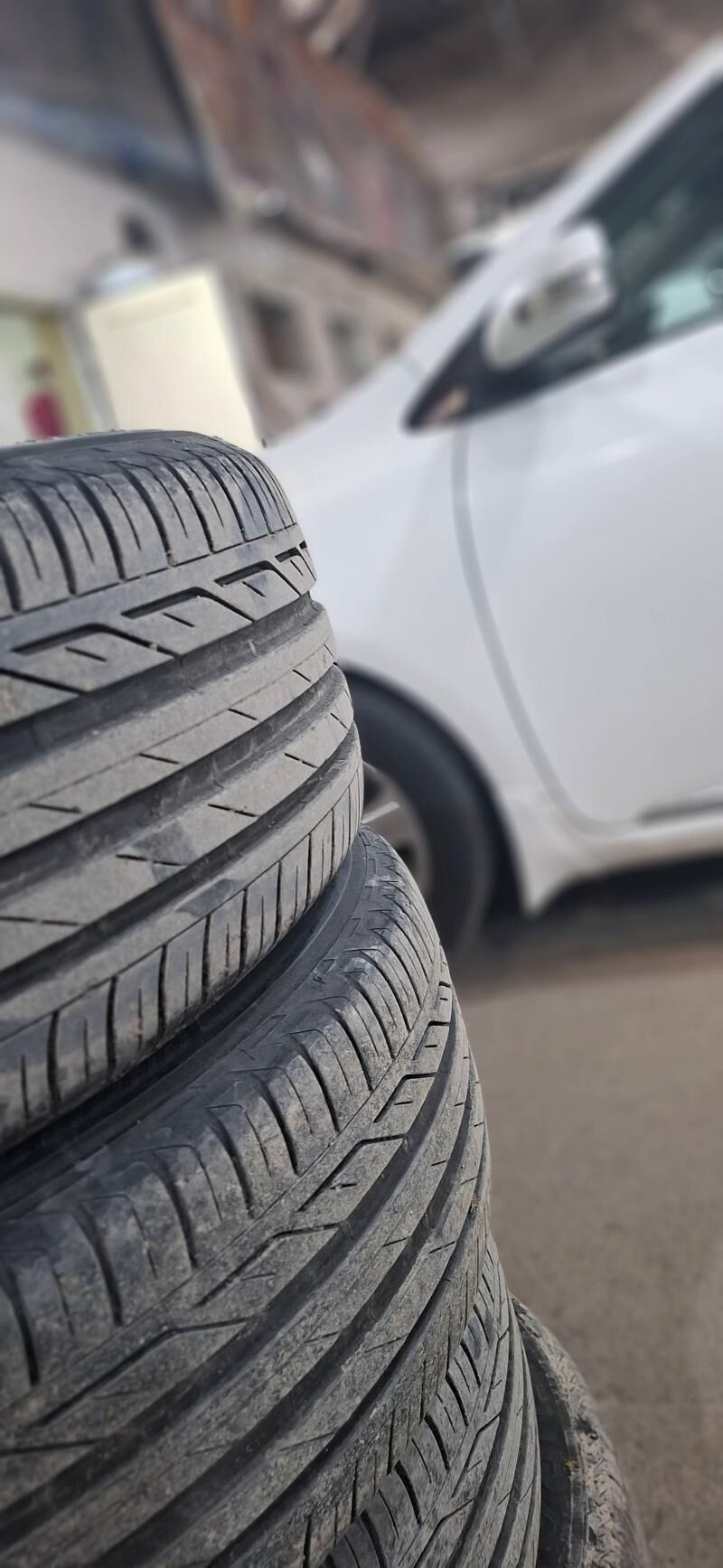 awalon xle diska originalr17 3 600 TMT - Aşgabat - img 4