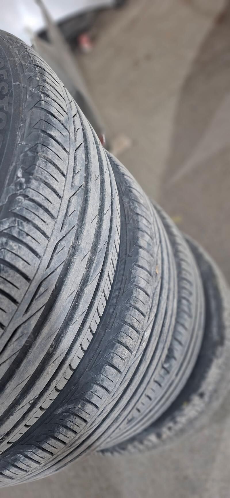 awalon xle diska originalr17 3 600 TMT - Aşgabat - img 5