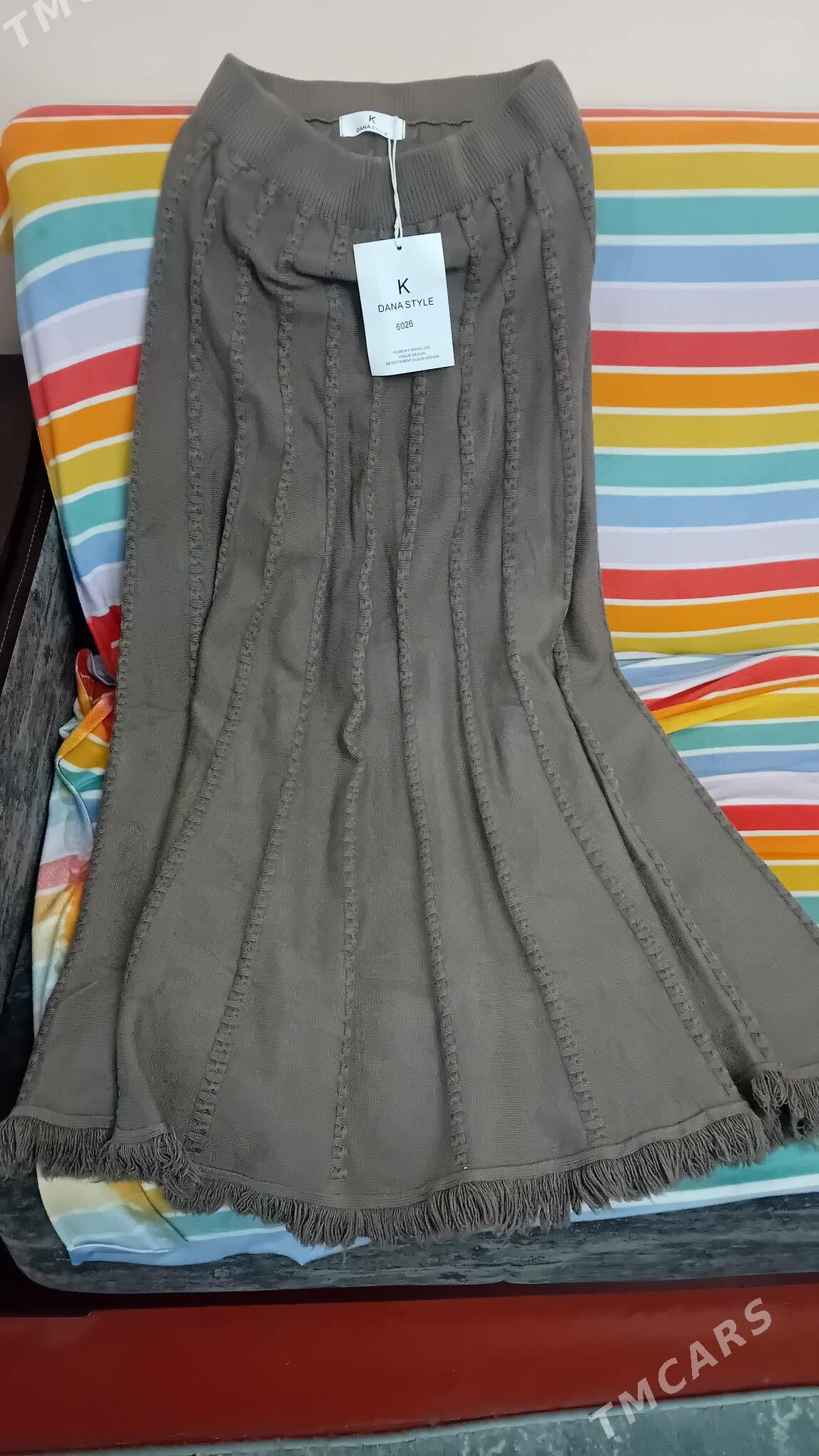 yupka taze - Дашогуз - img 1