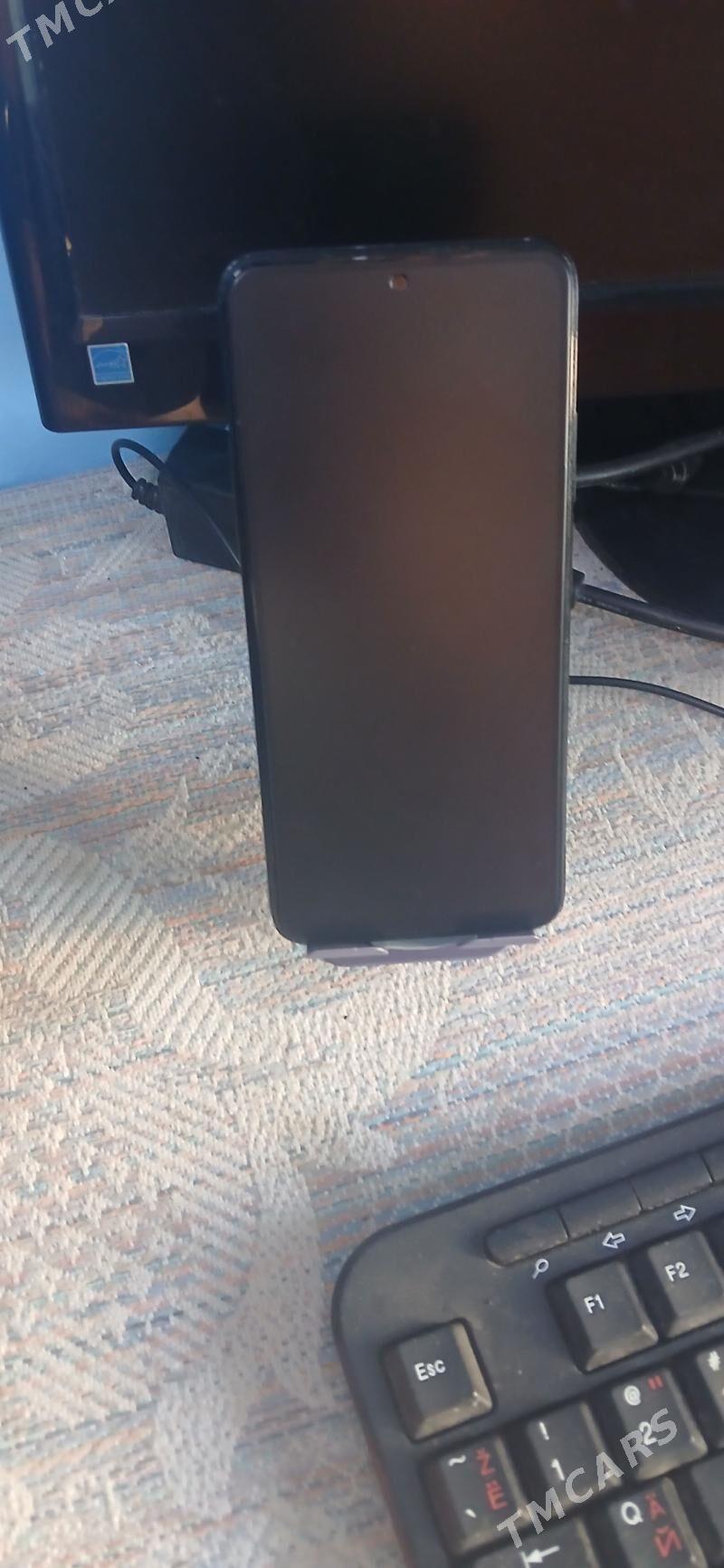 Redmi note11  6/128 - Aşgabat - img 1