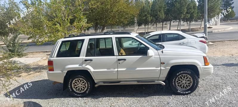 Jeep Grand Cherokee 1997 - 60 000 TMT - Aşgabat - img 7