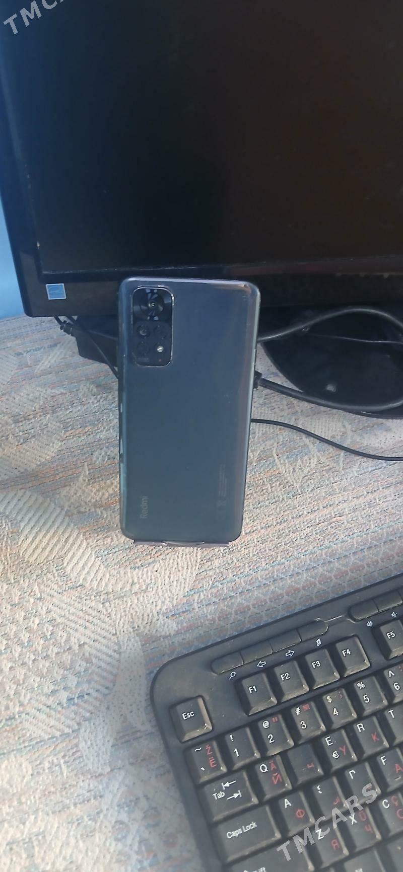 Redmi note11  6/128 - Aşgabat - img 2