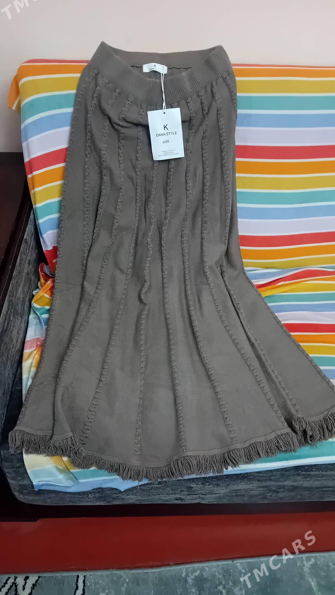 yupka taze - Daşoguz - img 2