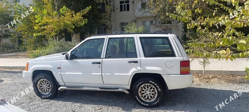 Jeep Grand Cherokee 1997 - 60 000 TMT - Aşgabat - img 4
