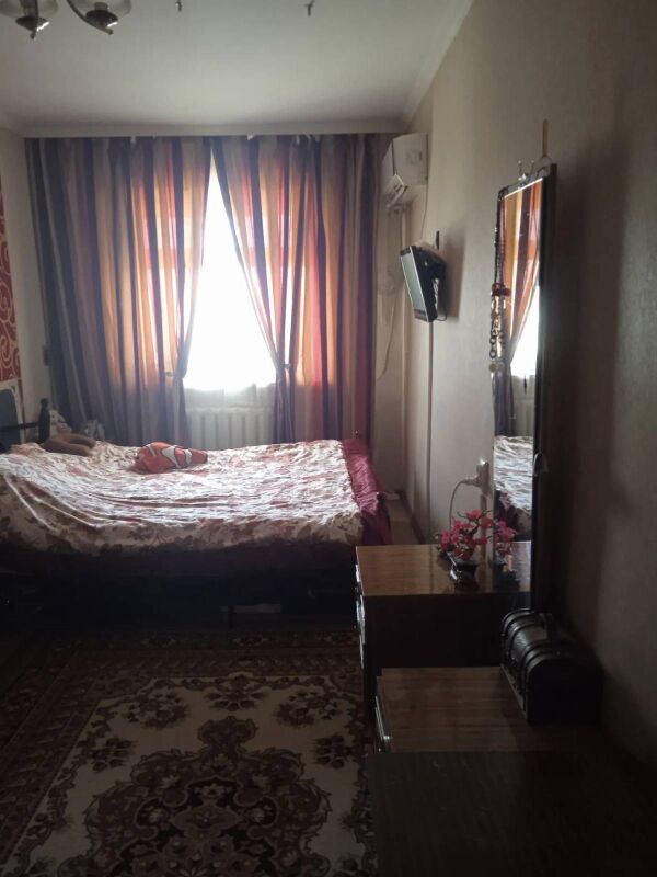 ️️11 МКР 3КОМ 3ЭТАЖ ️️ - 11 mkr - img 1