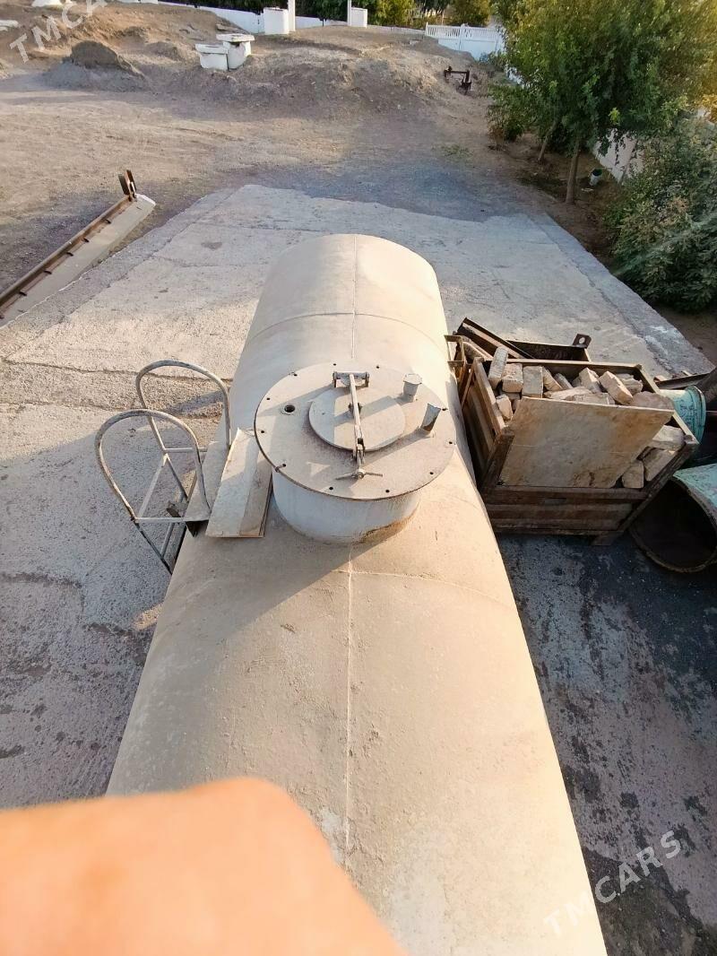 SUW BOCKA - Ашхабад - img 3