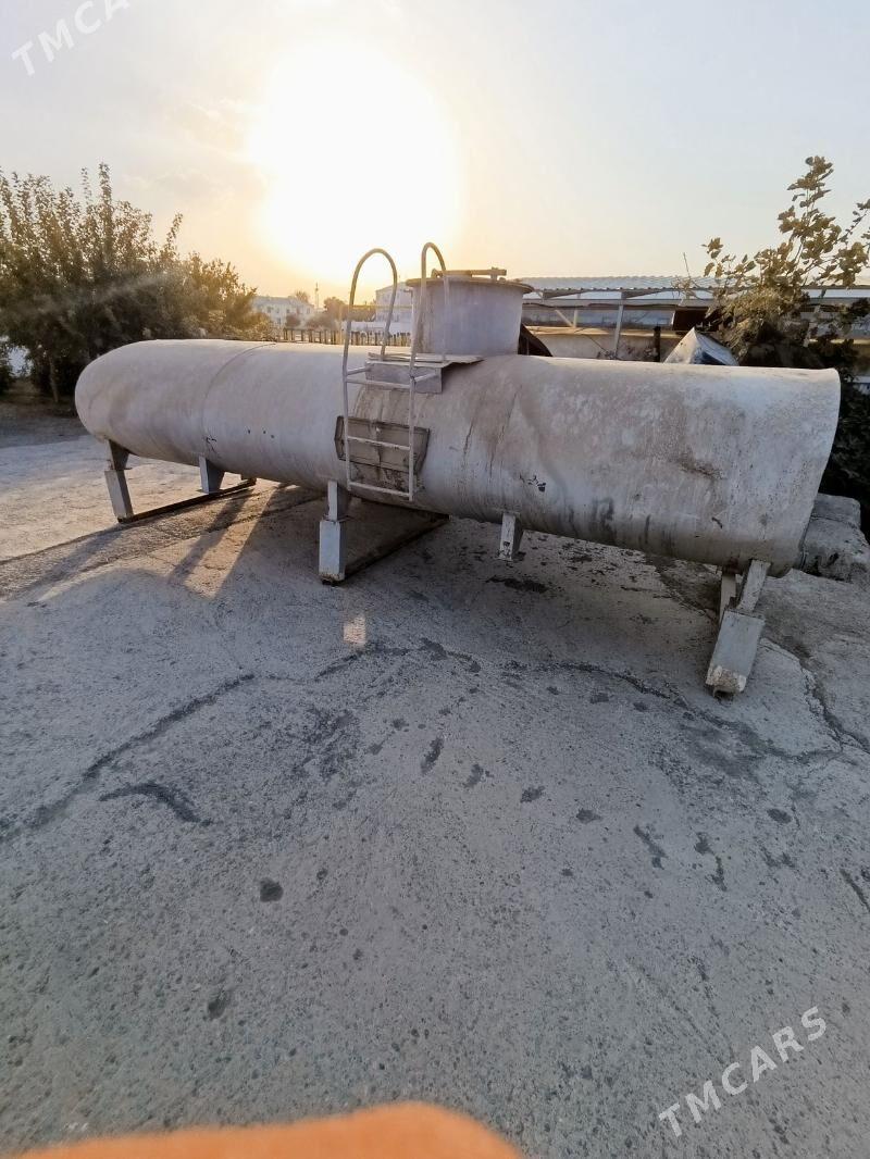 SUW BOCKA - Ашхабад - img 1