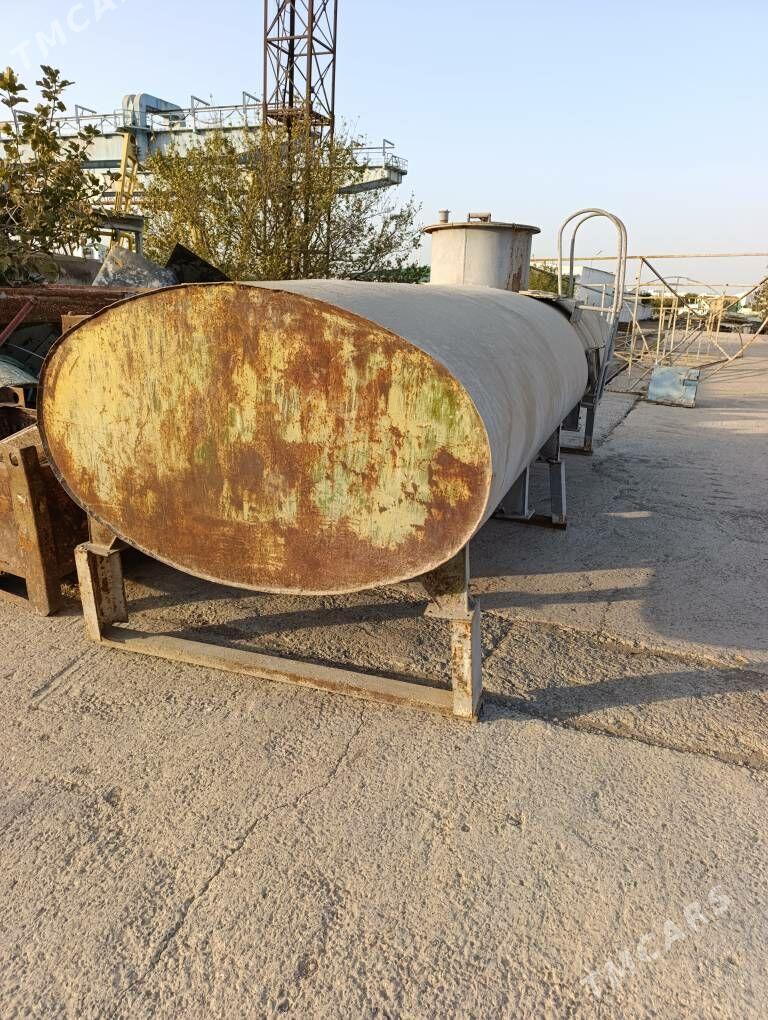 SUW BOCKA - Ашхабад - img 4