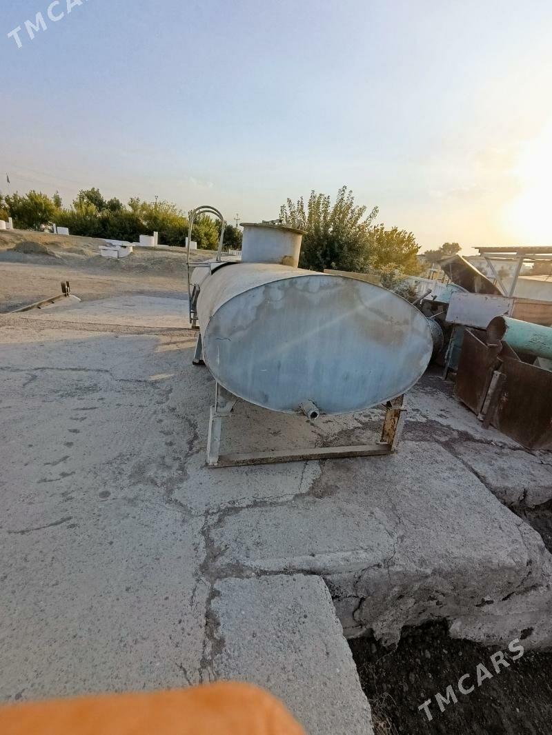 SUW BOCKA - Ашхабад - img 2