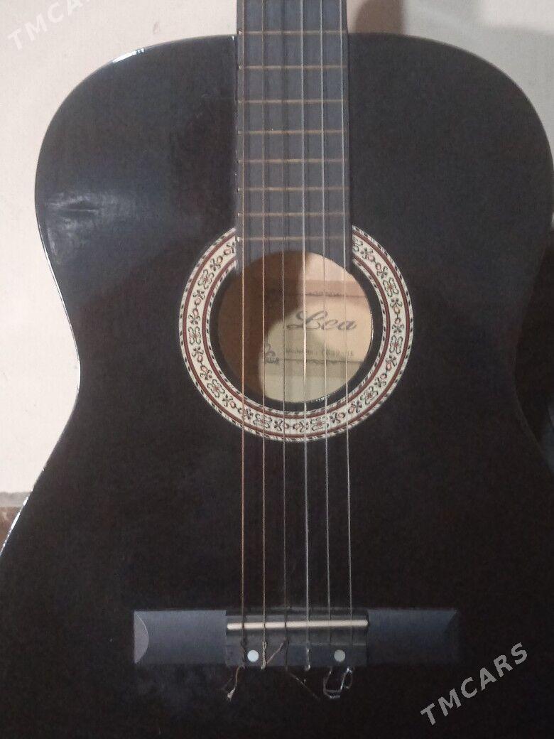 gitara - Mary - img 5