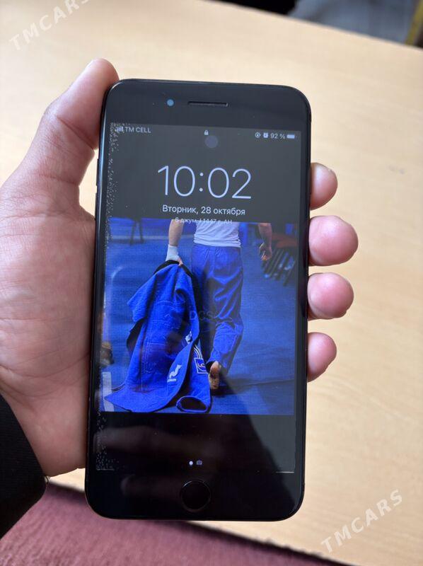 Iphone 7+ - Türkmenbaşy - img 2