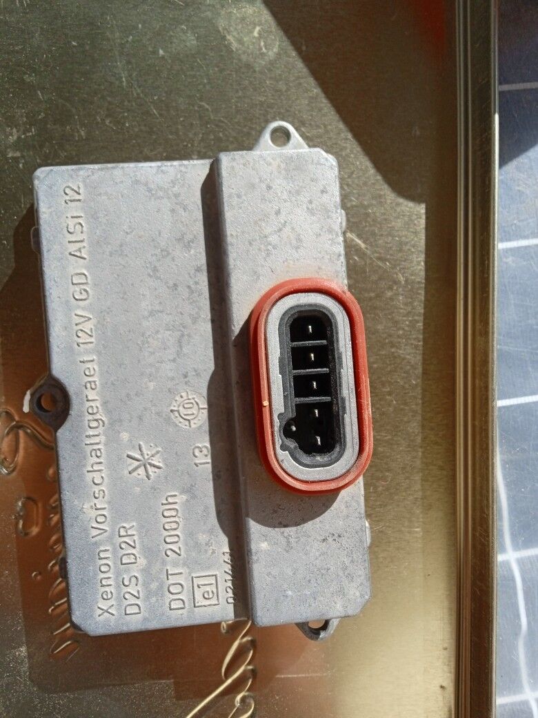 Ksenon blok BMW e65 250 TMT - Ашхабад - img 1