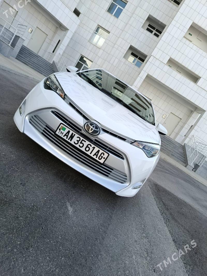 Toyota Corolla 2019 - 212 000 TMT - Aşgabat - img 1