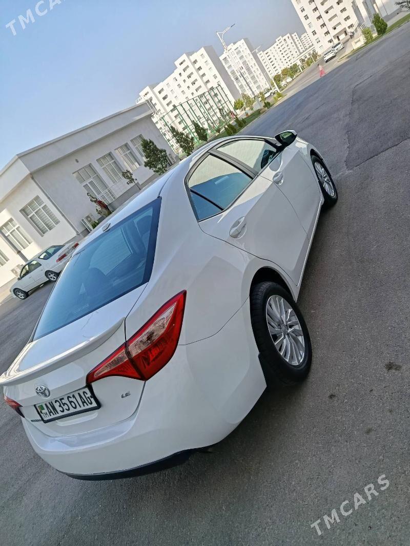 Toyota Corolla 2019 - 212 000 TMT - Aşgabat - img 9