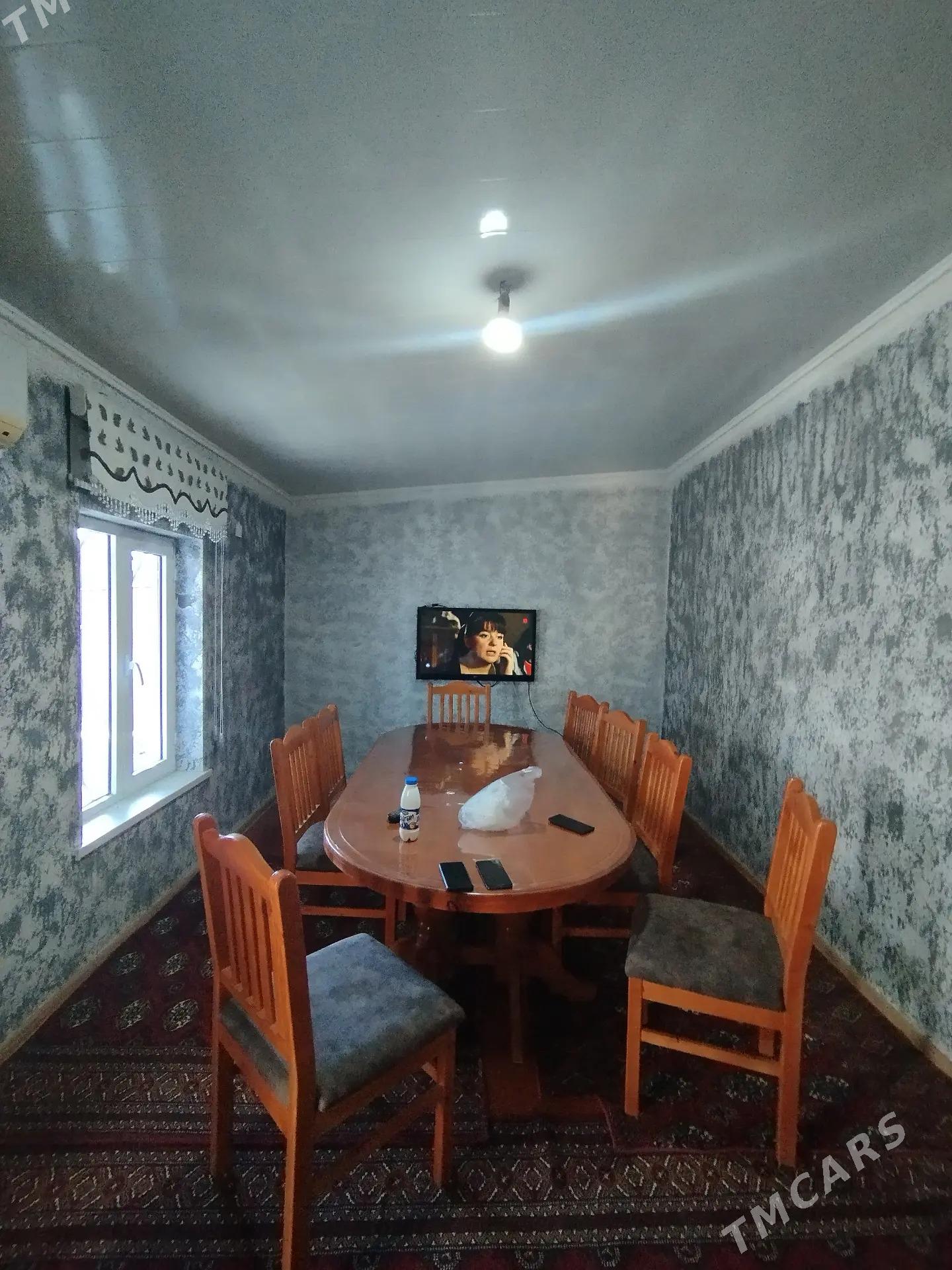 аренда жай - Мары - img 5