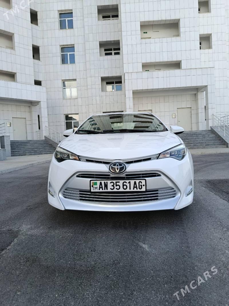 Toyota Corolla 2019 - 212 000 TMT - Aşgabat - img 2