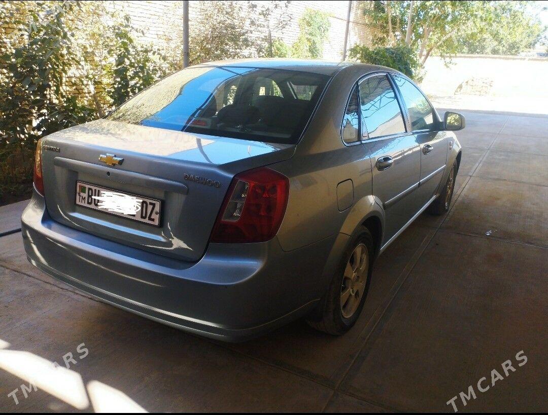 Daewoo Gentra 2014 - 95 000 TMT - Daşoguz - img 4