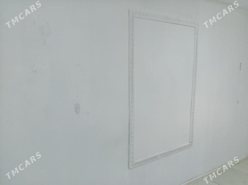 Arenada yer - Çoganly - img 2