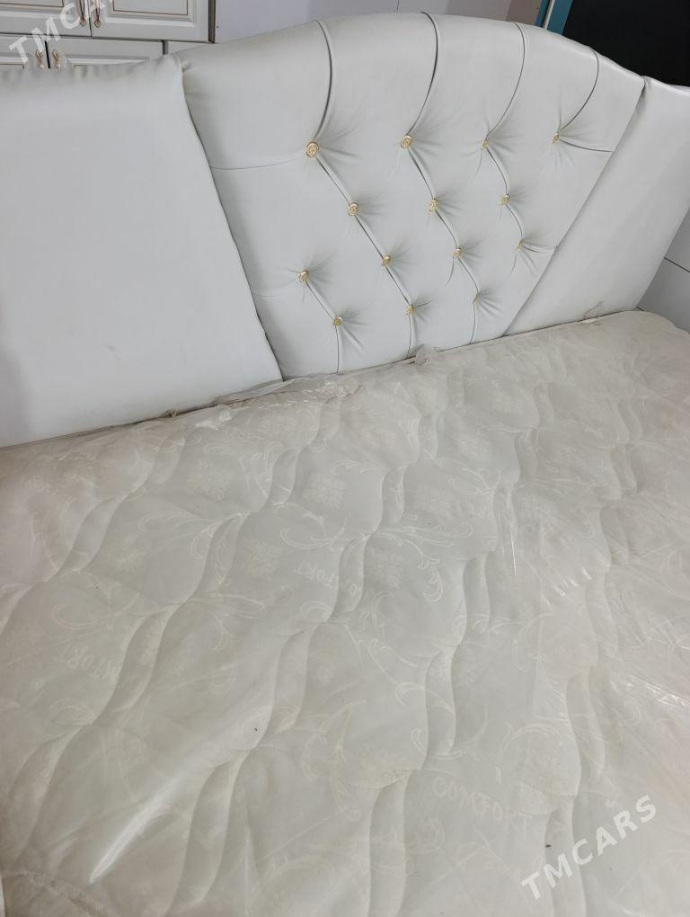 yspalny - Ашхабад - img 4