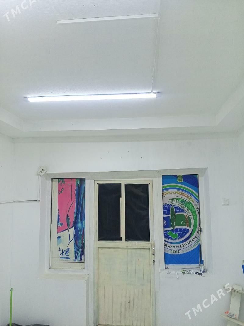 Arenada yer - Çoganly - img 3