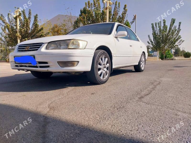 Toyota Camry 1998 - 117 000 TMT - Ak bugdaý etraby - img 3